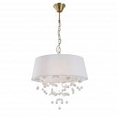 Подвесная люстра Tenerezza V000558 