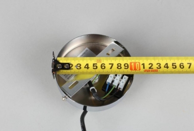 Подвесной светильник Parrini OML-99606-01