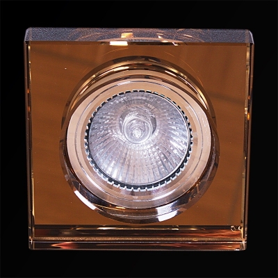 Точечный светильник  04019-9.0-001MN MR16 TEA