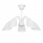 Потолочная люстра  V3336-0/5PL 