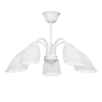 Потолочная люстра  V3336-0/5PL