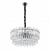 Подвесная люстра MODELUX ML.7082.12 CR 