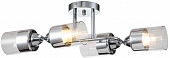 Потолочная люстра Bungarus 1110/4P Chrome 