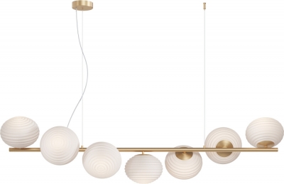 Подвесной светильник Reels MOD268PL-07G