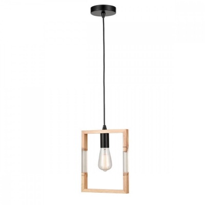 Подвесной светильник Copeland VL6222P01