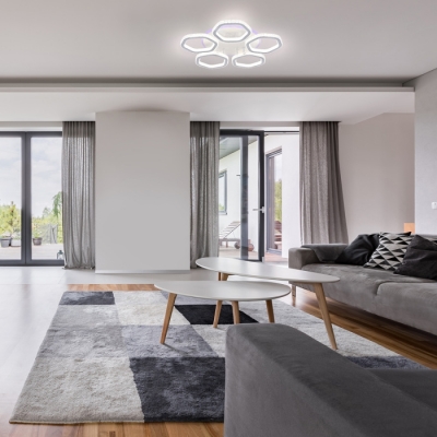 Потолочная люстра Centauri 10263/5LED BL