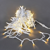 Гирлянда  A-047B WW 