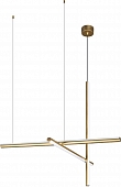 Подвесной светильник Coordinates 10393/D 