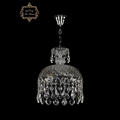 Подвесная люстра 14.78 14.781.30.Ni.L 