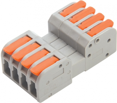 Клемма соединительная  39875