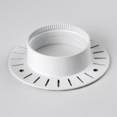 Рамка круглая встраиваемая Stella 075206-01