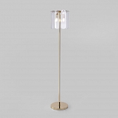 Торшер Claire 01171/3 золото 