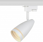 Трековый светильник  TR49 - GU10 WH 