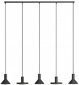 Подвесной светильник Hermanos 10906 