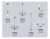 Торшер High Light LH53132