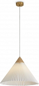 Подвесной светильник Kinsley FR5533PL-01BS 