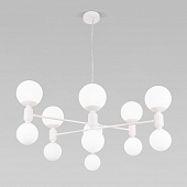 Подвесной светильник Bubble 30182 белый 