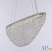 Подвесная люстра Sicilia SH505.0.60.A.Ni.4000 