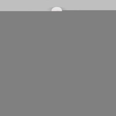 Подвесной светильник Bubble 30182 белый