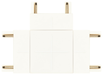 Коннектор  TRM-S5-CT WH