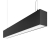 Подвесной светильник ULO-K10D ULO-K10D 52W/5000K/L120/H IP40 BLACK