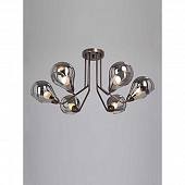 Потолочная люстра  V4869-7/6PL 