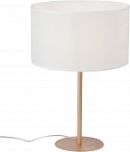 Интерьерная настольная лампа  V2884-8/1L 