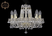 Подвесная люстра 11.26 11.26.12.141.Gd.B 