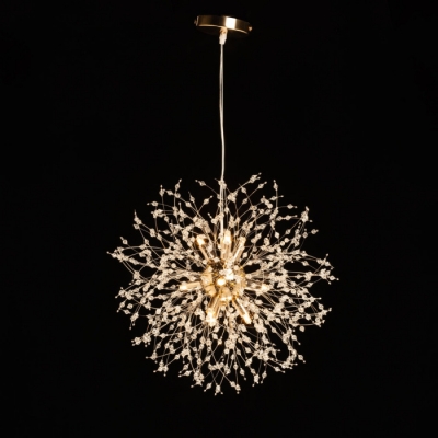 Подвесная люстра Адриатика 280012109