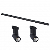 Трековая система в сборе Base ST2650.430.02 