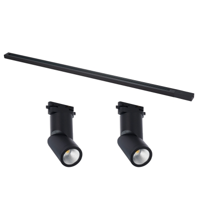 Трековая система в сборе Base ST2650.430.02