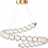 Подвесной светильник Amulet MOD555PL-L35G3K 