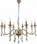 Подвесная люстра Grace 1053/05/08P 
