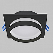 Точечный светильник  IL.0029.0016-BK 