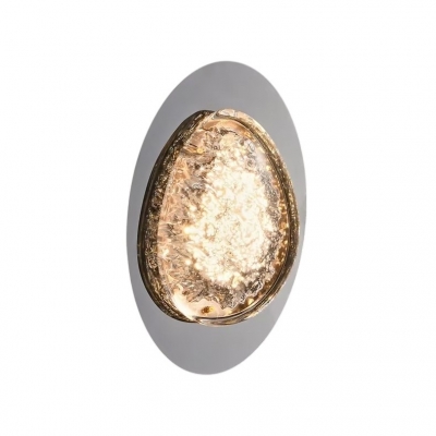 Бра MT9125 MT9125-1WB pearl black