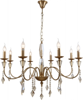 Подвесная люстра Grace 1053/05/08P