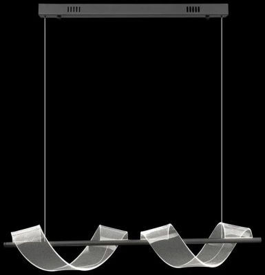 Подвесной светильник Hilda WE452.02.623