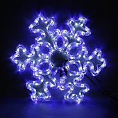 Световая фигура  A-278 " 