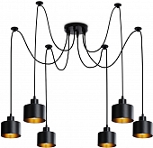 Потолочная люстра TRADITIONAL TR8132 
