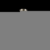 Потолочная люстра  IL0433-8PSQ-79 BK AB 