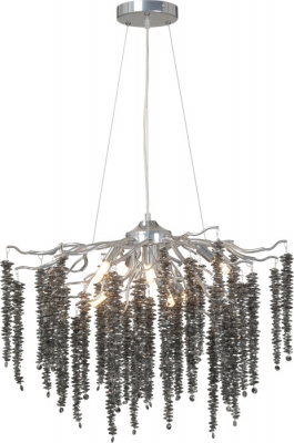 Подвесная люстра  V28551-9/7S