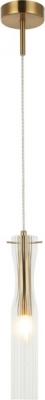 Настенно-потолочный светильник Monne 2184/05/01PW