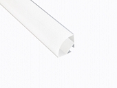 Профиль для светодиодной ленты  008349 