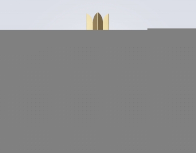 Настенный светильник High Light LH41029