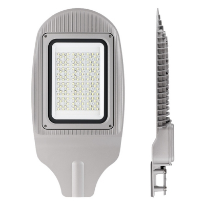 Уличный консольный светильник  STL-150W01