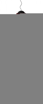 Подвесной светильник Beam 10292/B Red