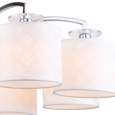 Потолочная люстра Modum 2199-8U