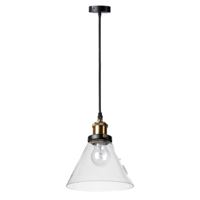 Подвесной светильник Factory filament LOFT1123