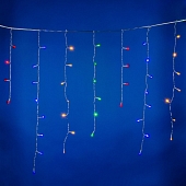 Гирлянда  ULD-B25006-440/TTK MULTI IP44 