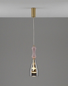 Подвесной светильник Corals V11154-PL 